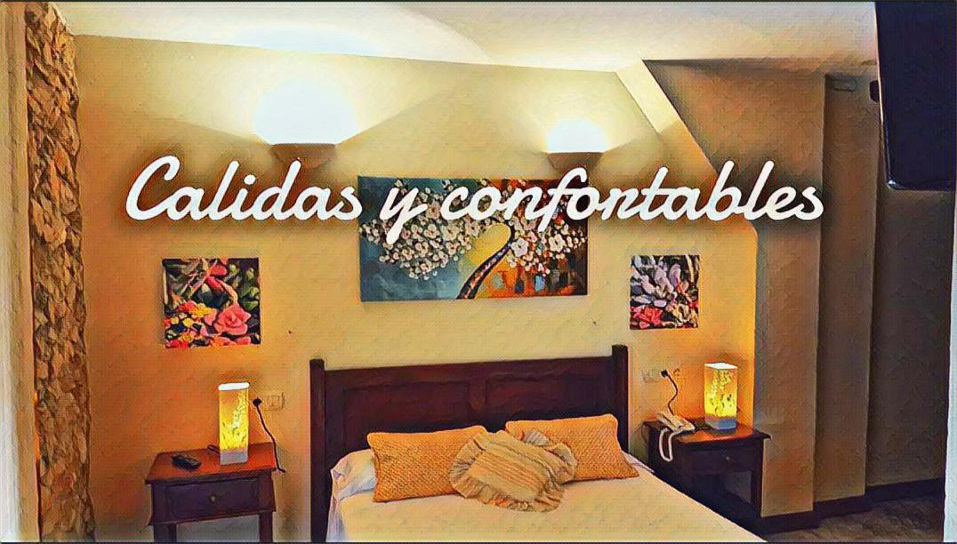 Via Natura Hotel Rural (Adults Only) Cabanes  Extérieur photo