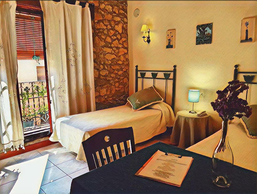 Via Natura Hotel Rural (Adults Only) Cabanes  Extérieur photo