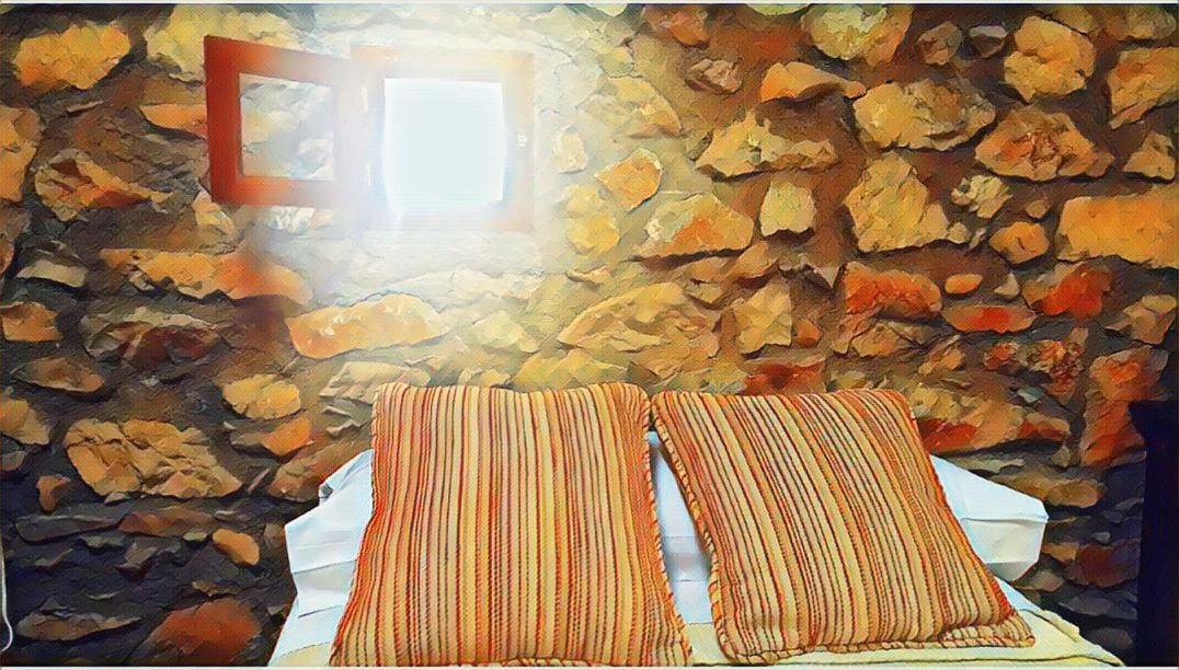 Via Natura Hotel Rural (Adults Only) Cabanes  Extérieur photo