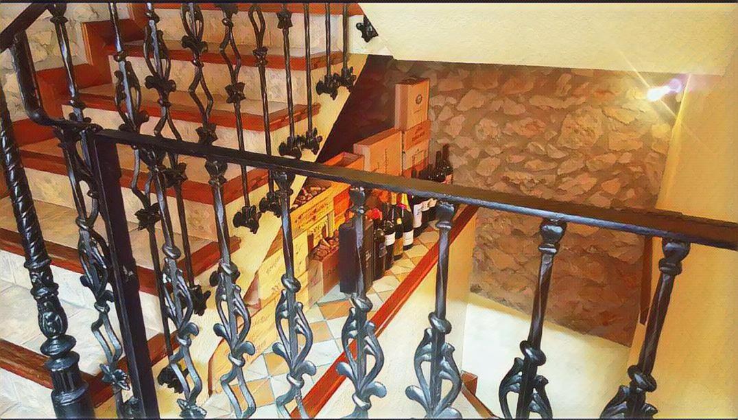 Via Natura Hotel Rural (Adults Only) Cabanes  Extérieur photo