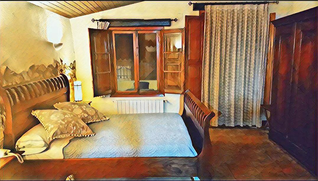 Via Natura Hotel Rural (Adults Only) Cabanes  Extérieur photo