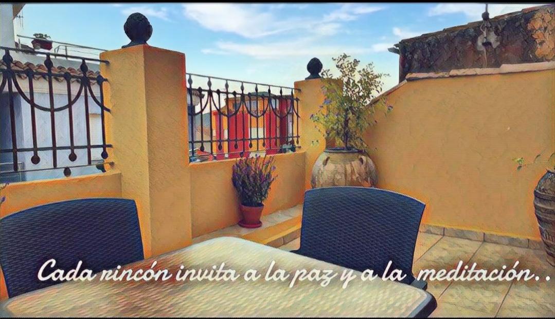 Via Natura Hotel Rural (Adults Only) Cabanes  Extérieur photo
