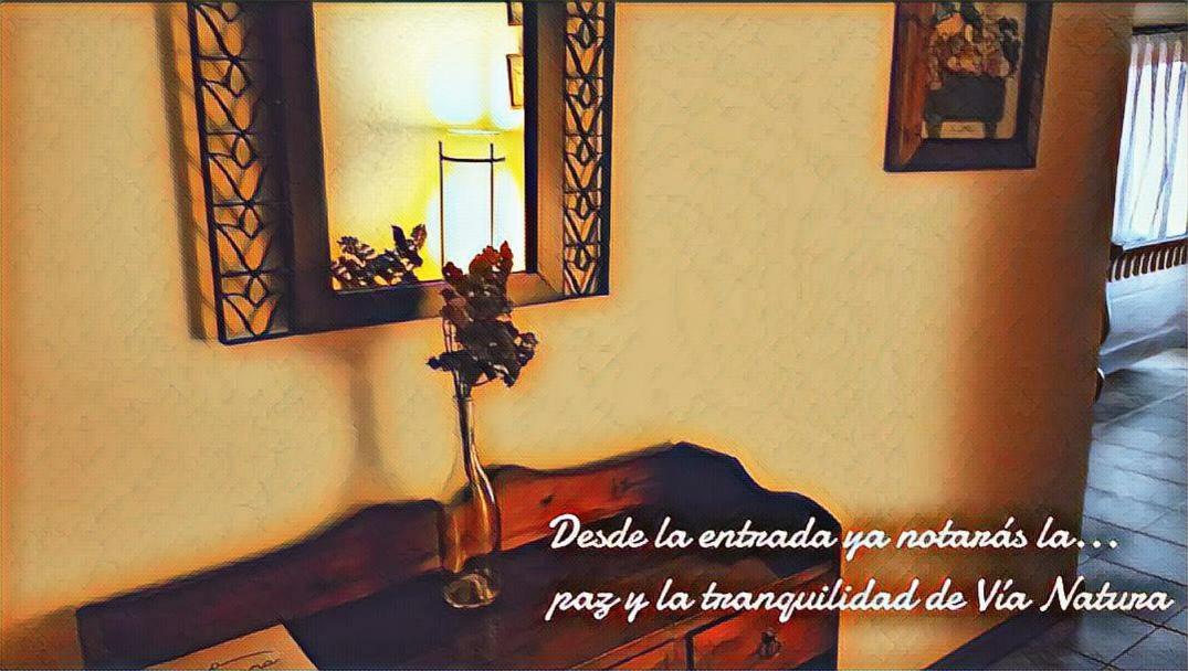Via Natura Hotel Rural (Adults Only) Cabanes  Chambre photo