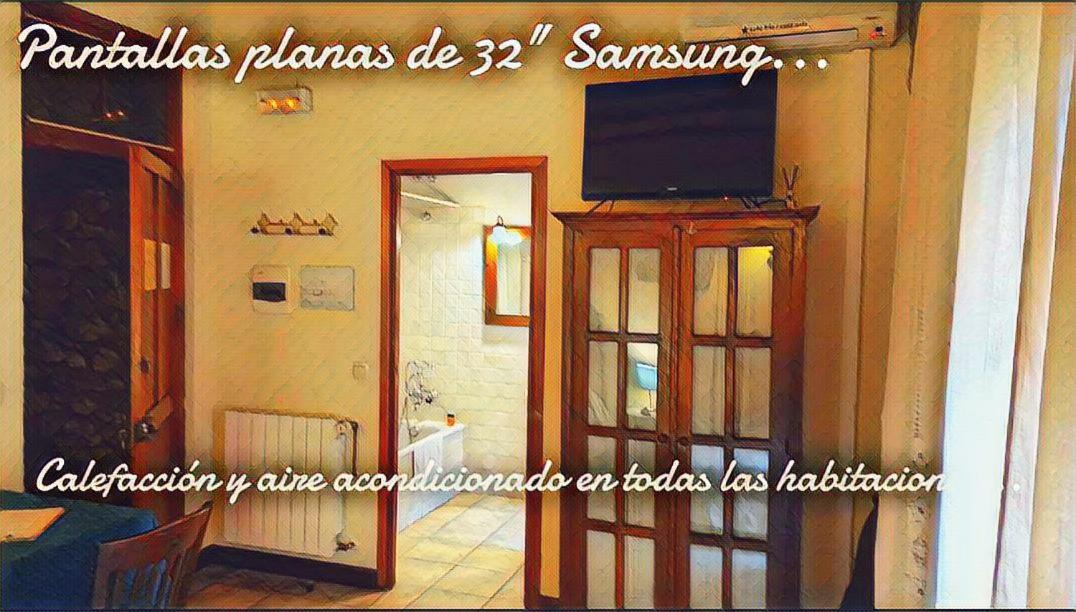 Via Natura Hotel Rural (Adults Only) Cabanes  Chambre photo